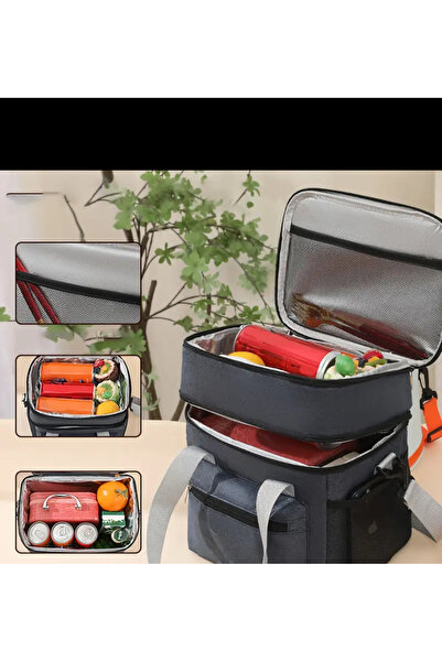 Marmara Thermal Bag Unisex