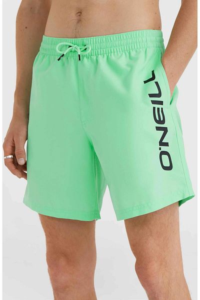 O'Neill Costume de baie verde barbati CALI 16' | SORRT DE INOT CALI 16' O'Neill