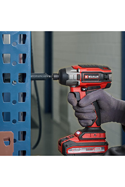 Einhell Orijinal M-case 35 Parça Bits Ve Lokma Uç Seti - 49109230