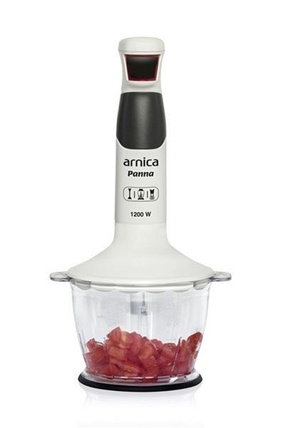 Arnica Panna Gh21561 Blender Chopper Chamber Cover