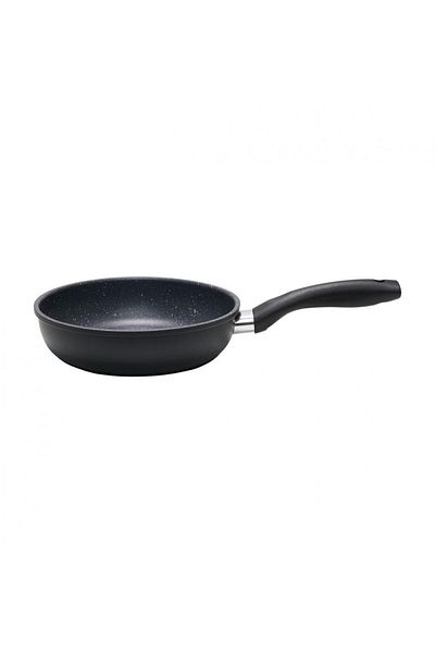 Cooking by Heinner TALL PRESSED ALUMINUM PAN 20x5.5 CM, MERIDA