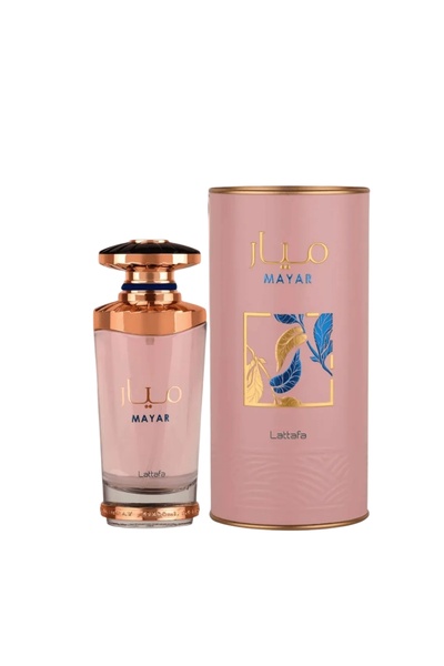 latafah perfume عطر ميار
