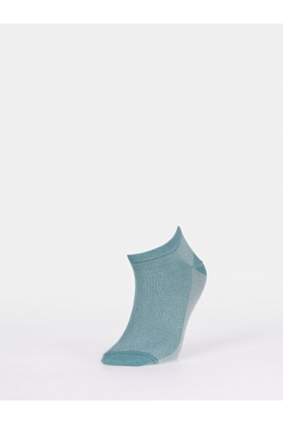 Colin's Men's Green Socks