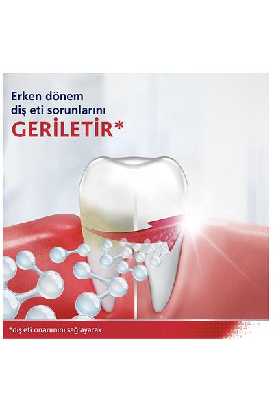 Parodontax Active Gingival Repair Whitening Toothpaste 75ml