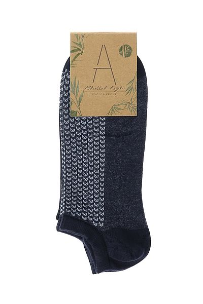 Abdullah Kiğılı Sports Bamboo Socks Set - Pack of 2
