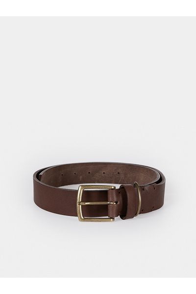 Colin's Women's Brown Belt