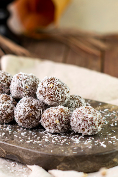 Sultan Pestil 500 جرام ذرة جوز الهند