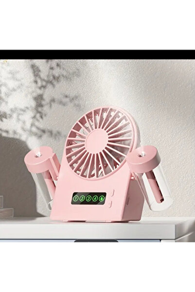 Marmara Masa ustu buharli usb fan sugutcu