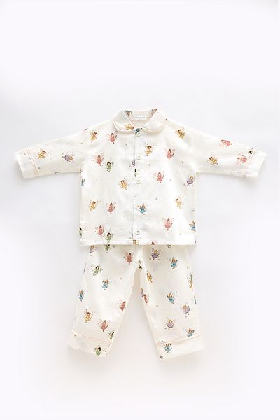 Atelier Babbi مجموعة بيجامة خرافية