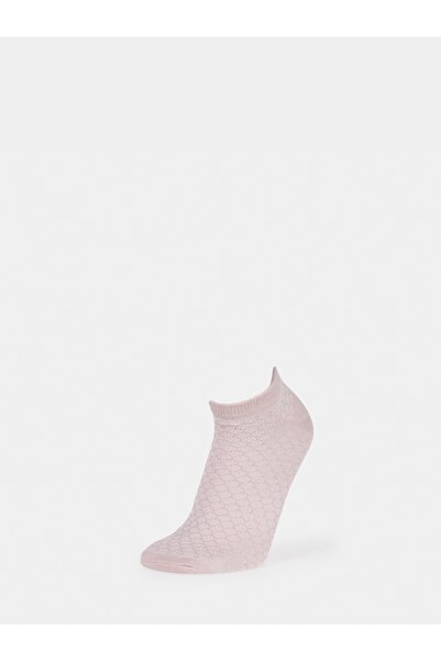Colin's Women's Pink Socks