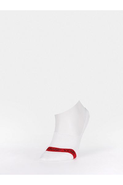 Colin's Men's Ecru Socks