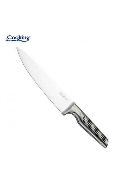 Cooking by Heinner STAINLESS STEEL CHEF'S KNIFE 20 CM, SKYLINE