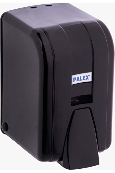 Palex Mini  Dökme Köpük Dispanseri Siyah