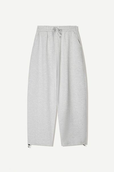 Bershka Balloon fit trousers