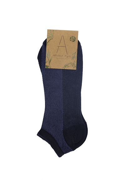 Abdullah Kiğılı Sports Bamboo Socks Set - Pack of 2