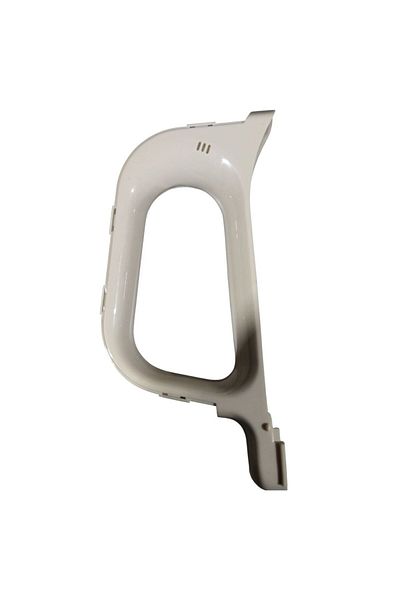 KORKMAZ A331-08 Warm Gray Çaytema Handle Group