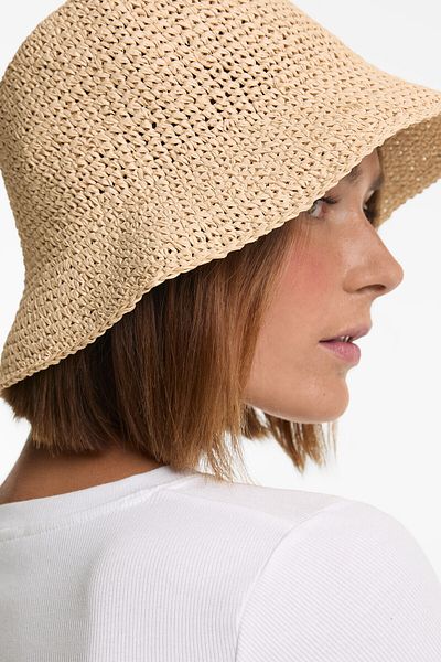 Oysho Bucket hat