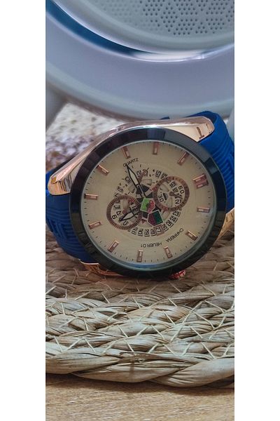 Universal Carera Taghuer Luxury Men's Wrist Watch