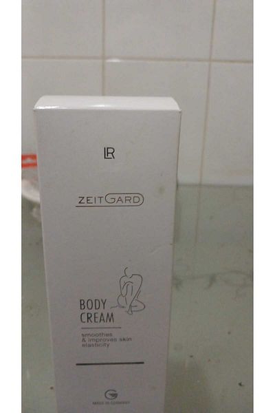 LR Zeitgard Body Cream