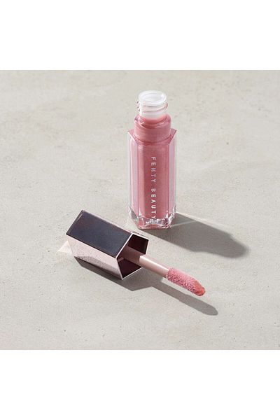 FENTY BEAUTY Bomb Universal Lip Gloss - Fussy