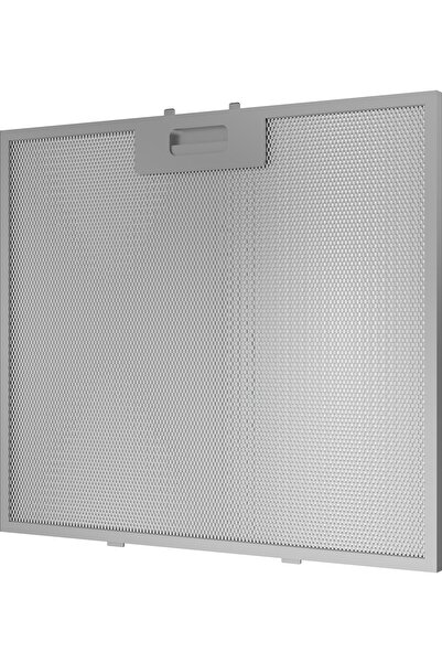 Altus ALA 527 G Duvar Tipi Eğimli Gri Cam Davlumbaz