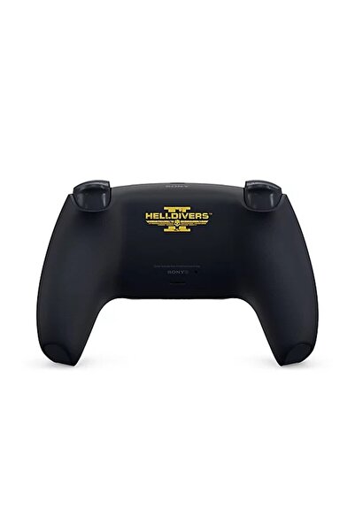 Sony Playstation 5 Helldivers 2 Limited Edition Dualsense Controller