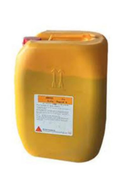 Sika Rapid-5 (35 KG) (Sertleşme Hızlandırıcı Beton Katkısı)