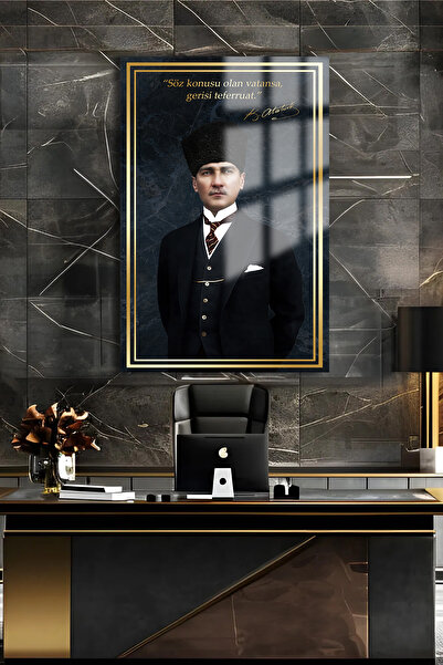 TAULART TABLO ÎN STICLĂ ÎNTREȚINUTĂ ÎN ZONE ÎN ALTĂ REZOLUȚIE, ÎN PERSPECTIVA...