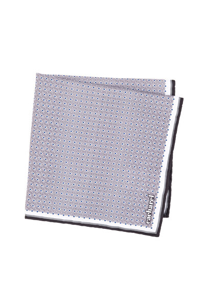 Cacharel Siyah Desenli Mendil 50307080-001