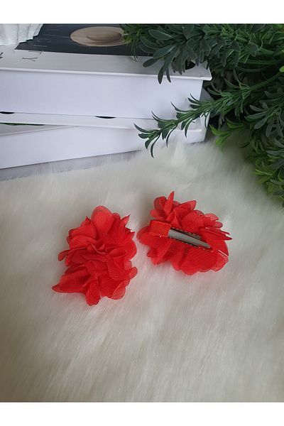 Fiyonks Atölye Buckle 2 Pcs, Clip Buckle, Child Buckle, Frida Buckle
