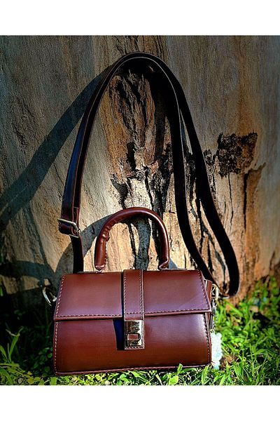 HC BAG Tiny Model Small Stylish Women's Handbag