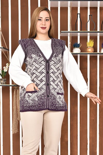 MADAM PARS Vesta de dama