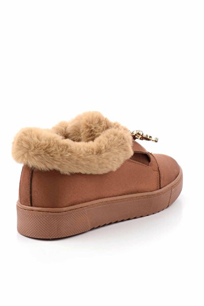 Bambi Tan Γυναικείες Μπότες & Μποτάκια K 02566775002