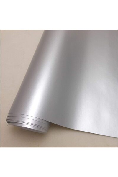 CreateFol Yapışkanlı Folyo Mutfak Dolap Ve Mobilya Kaplama Folyosu 61x100 2 adet ve üzeri tek