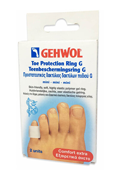 Gehwol PARMAK KORUYUCU YÜZÜK G mini kg26924