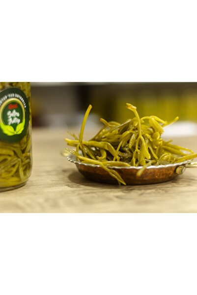 gazisofraantep Kaya Koruğu Turşusu 720 gr