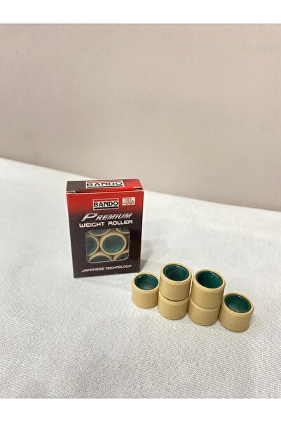 Bando Arora Freedom 125 uyumlu Hafif Premium Baga ( 8 Gram )