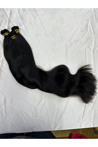 emre güner hair palace 70 Cm 10 Kg Gerçek Kadın Saçları
