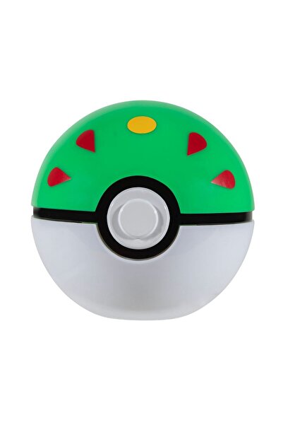 Pokemon Clip 'N' Go Seri 16 - Eevee PKW3146