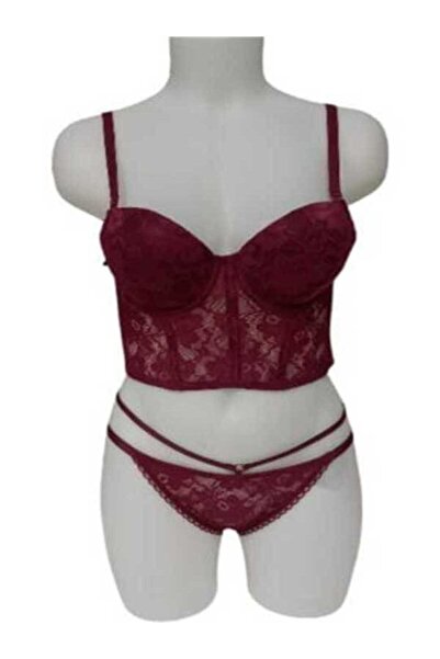 DHN Dantelli  Jartiyel takım