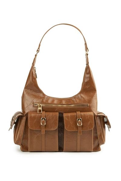 Armine Armine 401 Women's Shoulder Bag