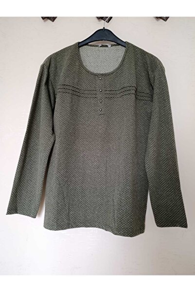 anne moda ankara For Weak Mothers, Small Size, Seasonal Blouse