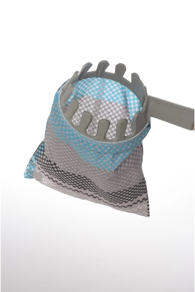 Biryirmi Meyve Toplama Aparatı Ve Sepeti