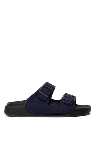 Pierre Cardin PC-7408 Ανδρικές Ορθοπεδικές Ημερήσιες Παντόφλες