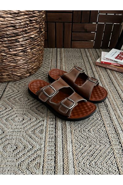 Behtah Kundura Ανδρικές ημερήσιες παντόφλες Sea Beach Pool Μπάνιο Hospital Doctor Nurse Work Παντόφλες