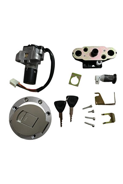 Falcon Mexico 150 Kontak Seti