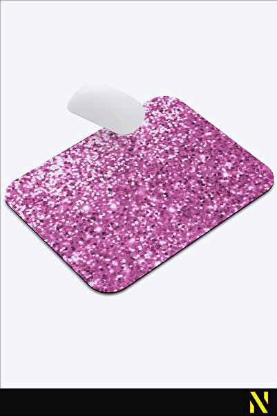 nilizma Mouse Pad ergonomic colorat anti-alunecare – Ideal pentru uz casnic și la birou, cu design colorat și cu modele
