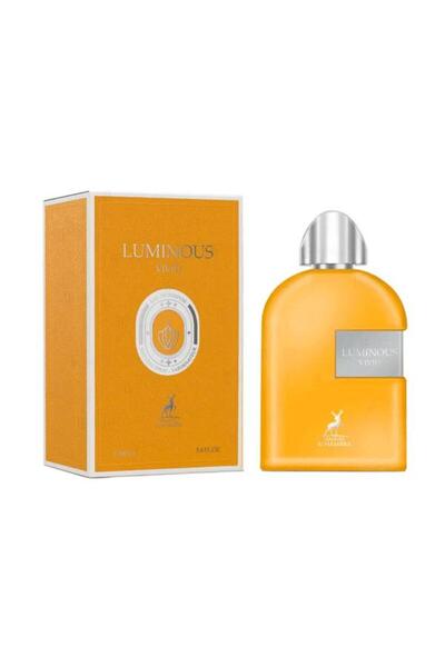 Maison Alhambra Luminous Vivid | Fragancia Masculina 100ml | Maison Alhambra‏
