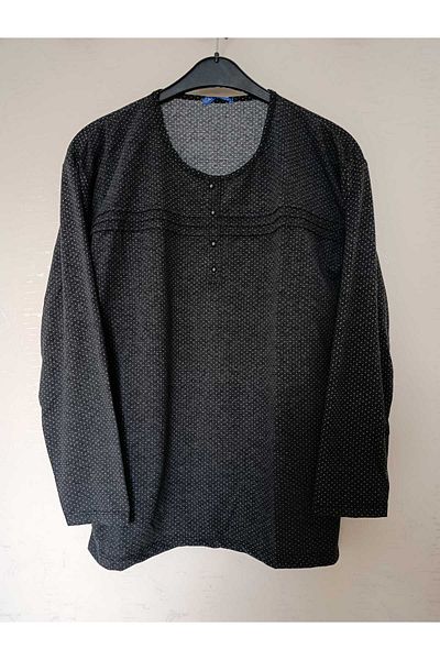anne moda ankara Για Αδύναμες Μητέρες, Μικρό Μέγεθος, Εποχιακή Μπλούζα