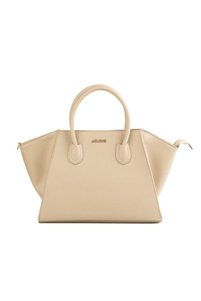 Armine 399 Mink Women's Shoulder Bag